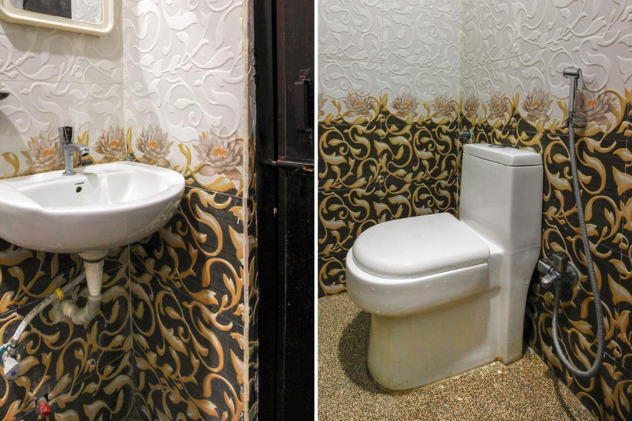 โอโย 66942 วีนัส เรซิเดนซี Hotel Lalaguda ภายนอก รูปภาพ